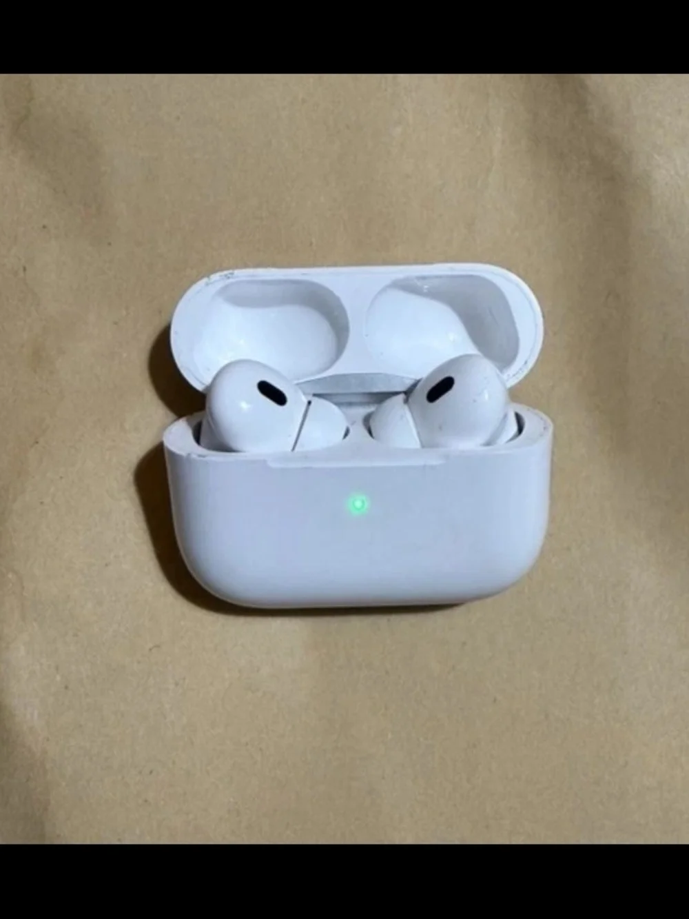 Apple brand new